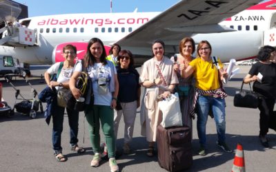 Viaggio in Albania