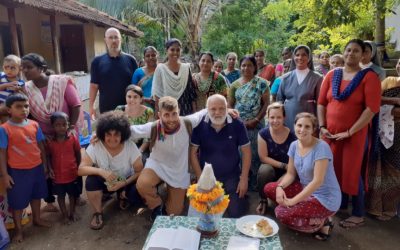 Alla scoperta dell’India…