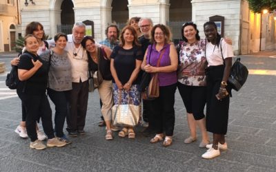 Viaggio in Puglia