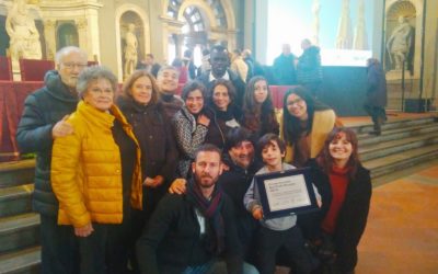 PREMIO alla Comunità di famiglie IN CAMMINO!