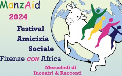 Festival dell’Amicizia Sociale Firenze CON Africa