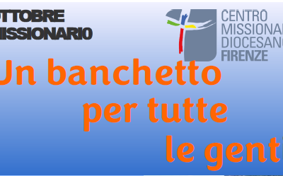 Veglia missionaria diocesana