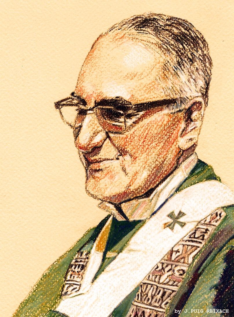 Anno giubilare per Oscar Romero