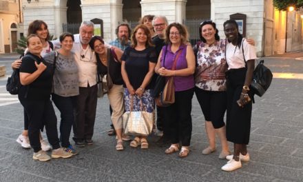 Viaggio in Puglia