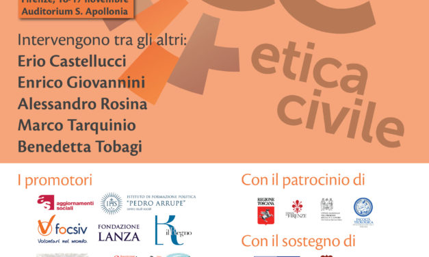 Verso un patto tra generazioni: un presente giusto per tutti