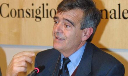 Mario Primicerio ci ha lasciato…