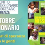 Veglie ottobre missionario 2025