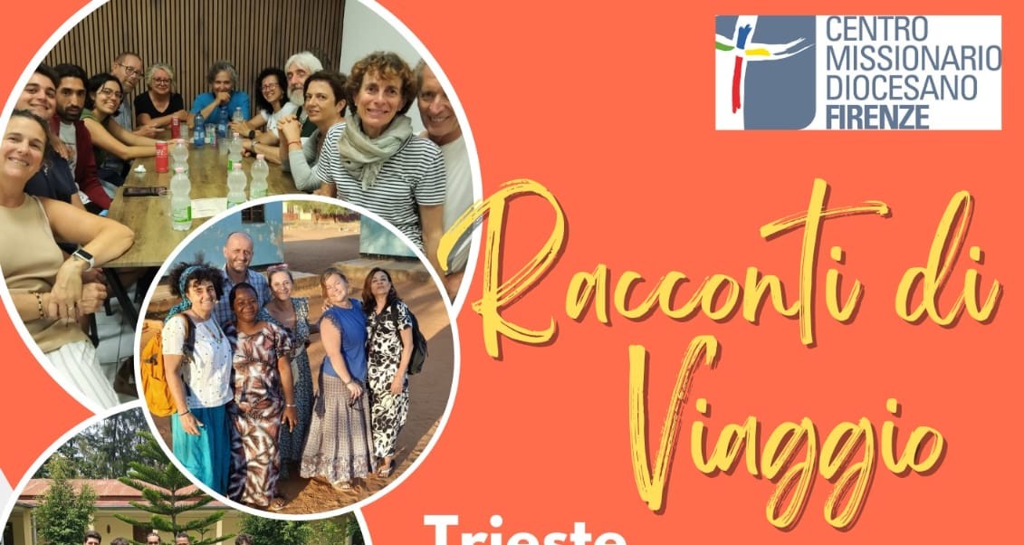 Racconti di viaggio 2025