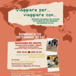Viaggiare per … Viaggiare con … 2026